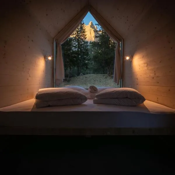 Camping Sass Dlacia Srl photo 5