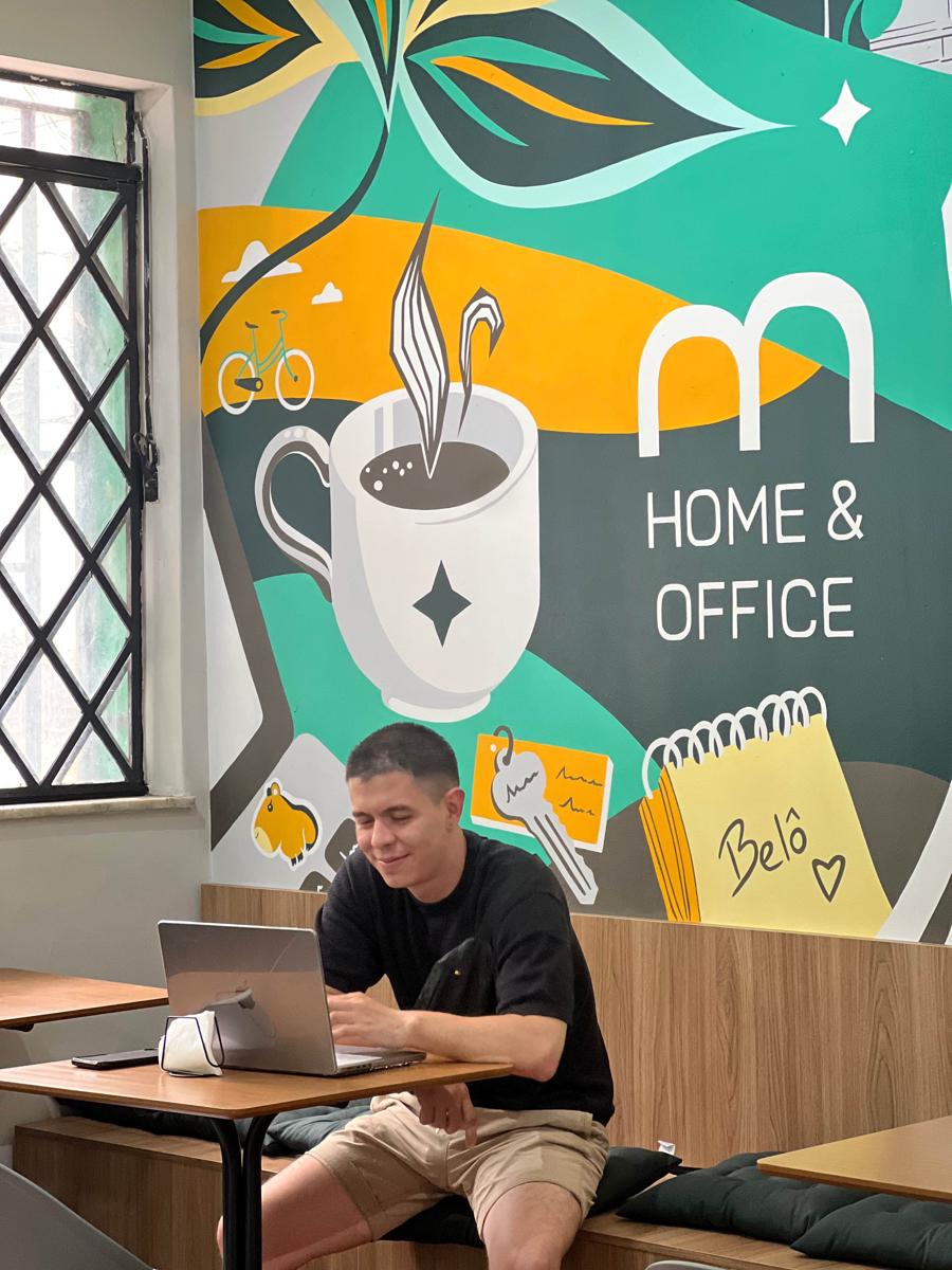 Belo Home & Office photo 1