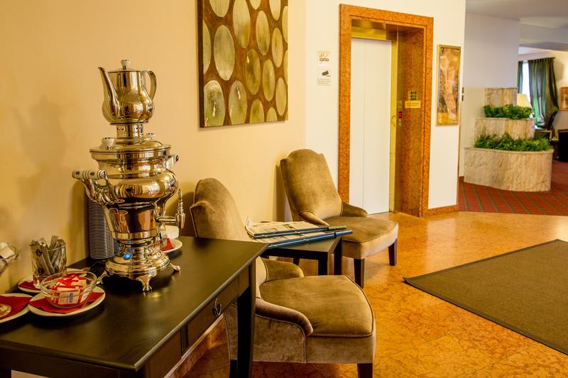 Goldenes Theater Hotel Salzburg photo 4