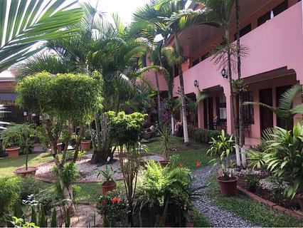 LA CHOZA INN HOSTEL & OFF SITE JUNGLE HOT SPRINGS photo 6