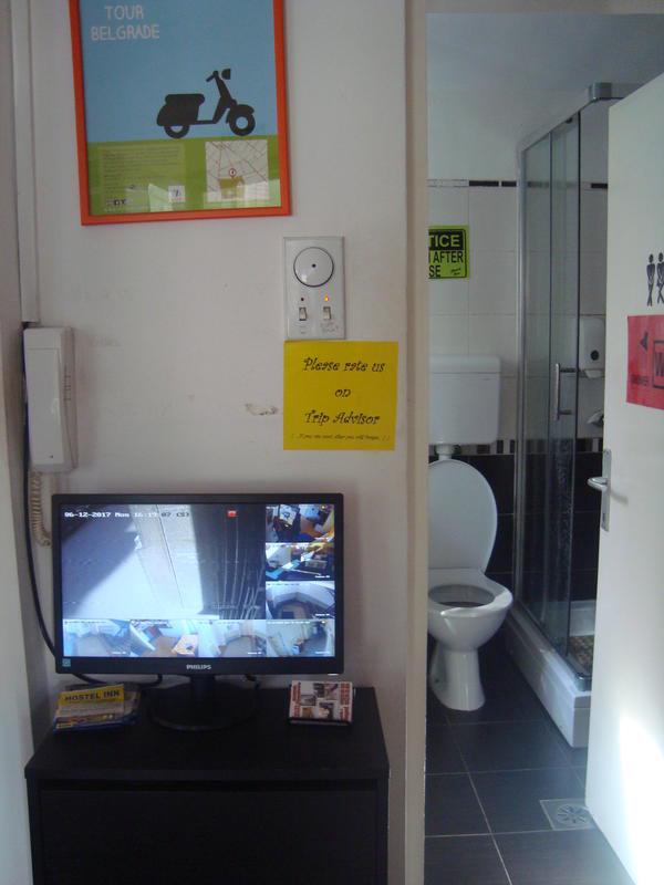 Hostel Inn Downtown photo 3