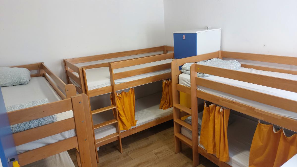 Hostel Inn Downtown photo 4