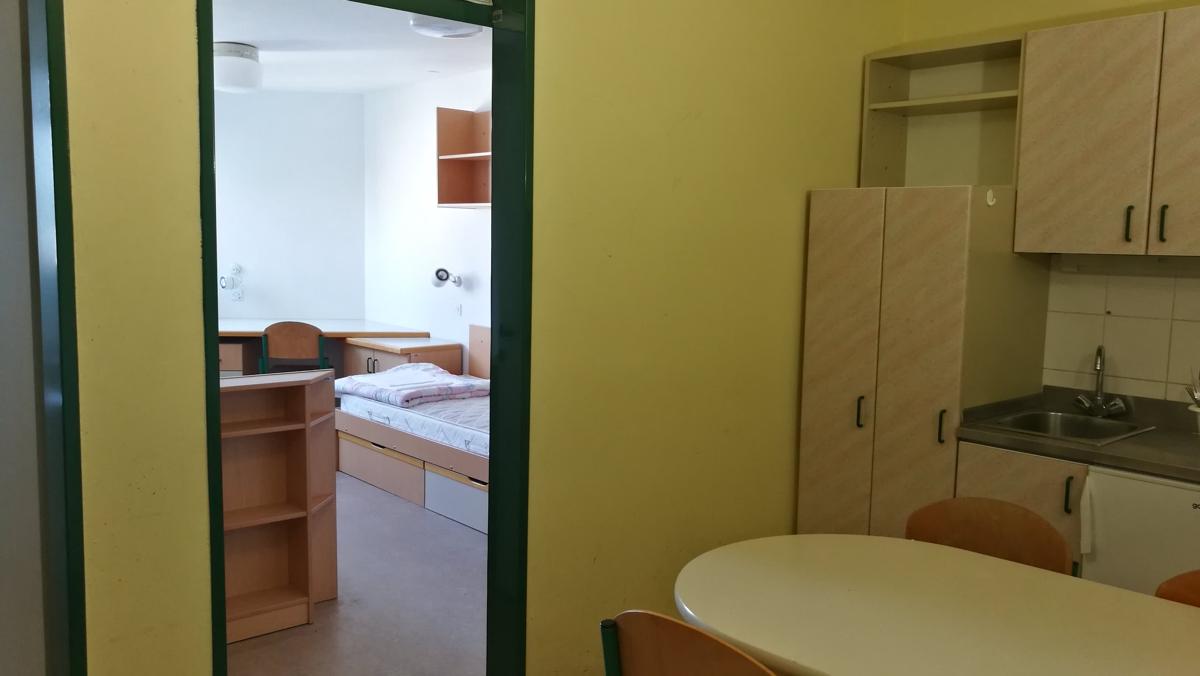 Hostel Rozna dolina, Dom XIV photo 3