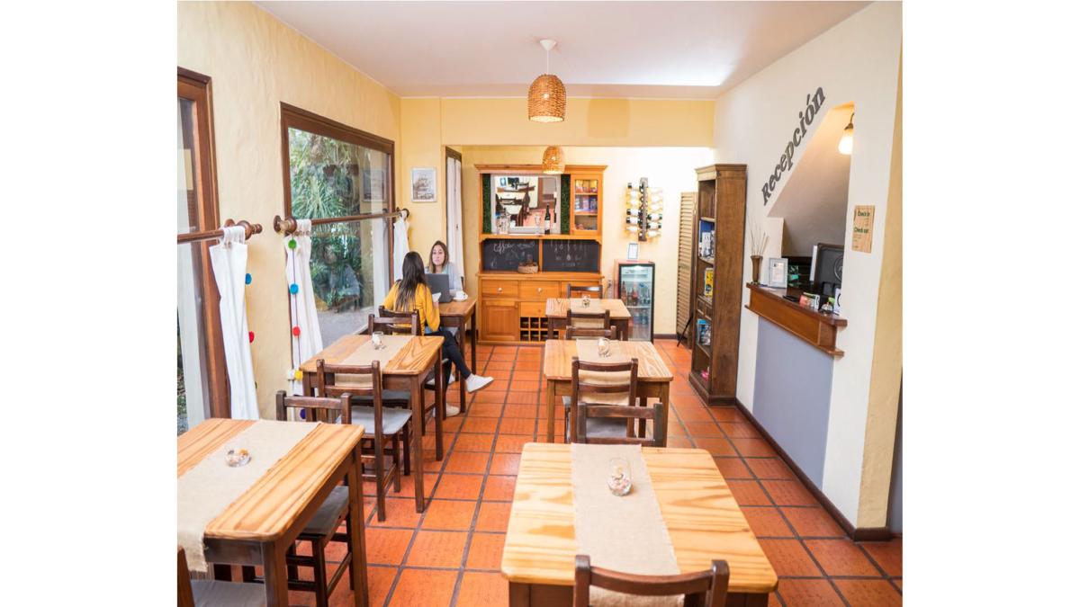 Viajero Posada B&B photo 4