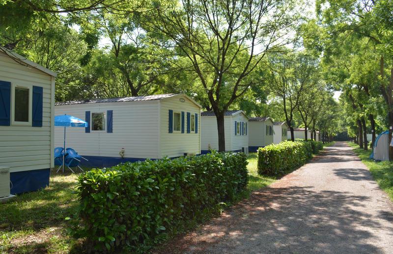 Camping Village Città di Milano photo 1