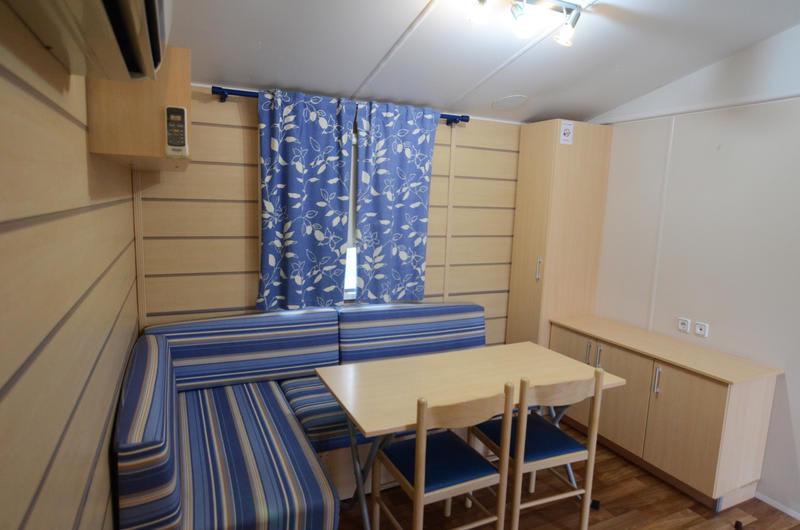 Camping Village Città di Milano photo 4