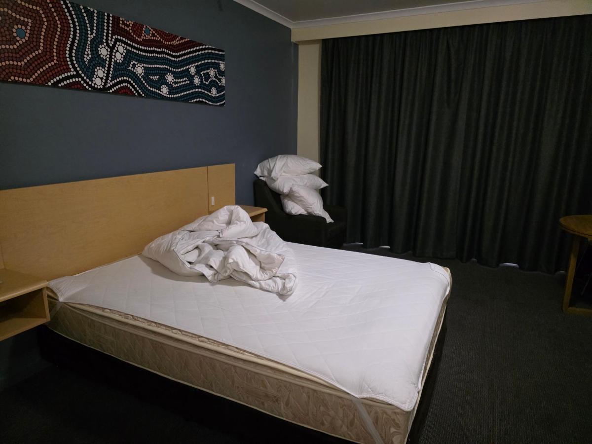 Stay at Alice Springs Hotel photo 6
