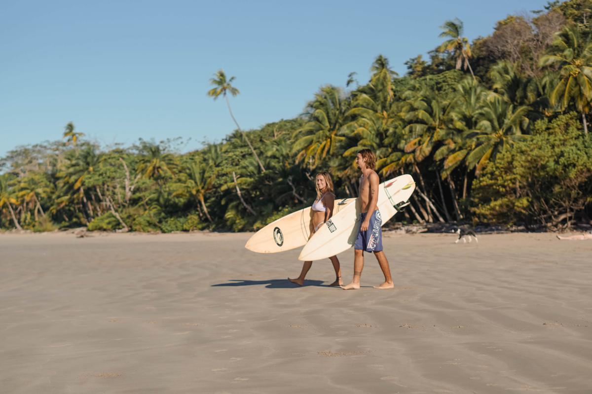 Dream Surf House Santa Teresa (Playa Hermosa) photo 2