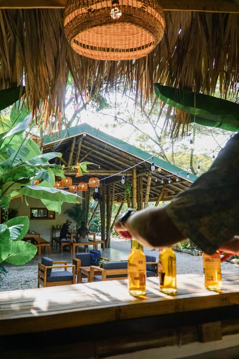 Dream Surf House Santa Teresa (Playa Hermosa) photo 4