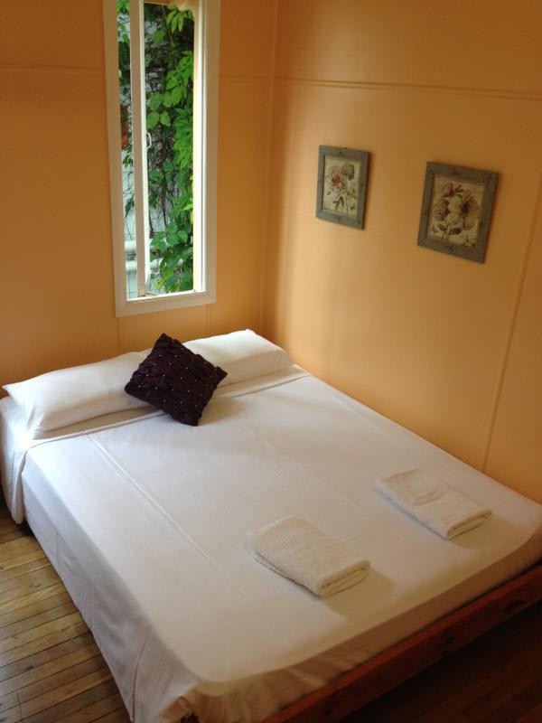 Civic Guest House Backpackers Hostel photo 3