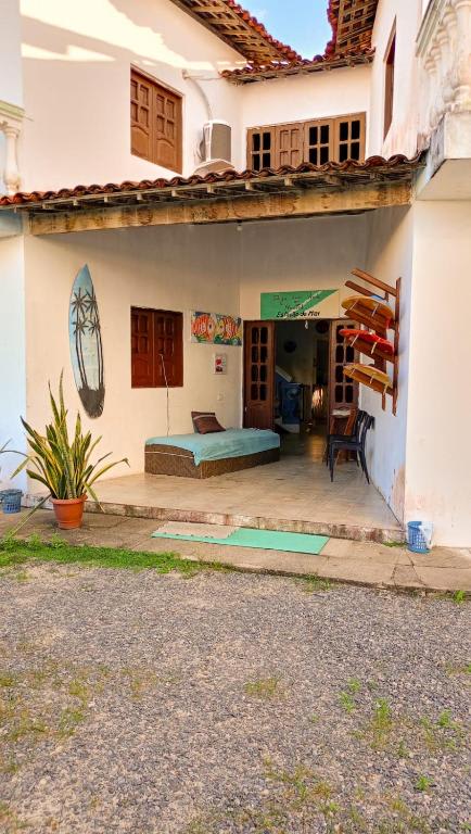 Caminhos do Mar Hostel photo 1