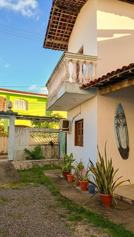 Caminhos do Mar Hostel photo 2