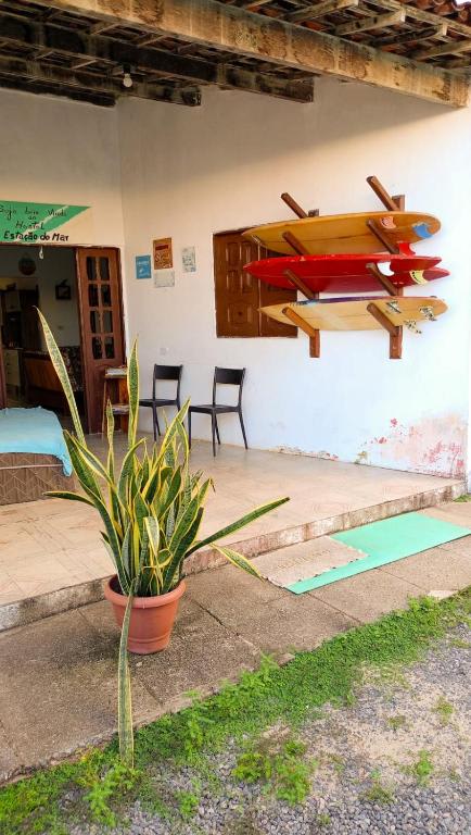 Caminhos do Mar Hostel photo 3