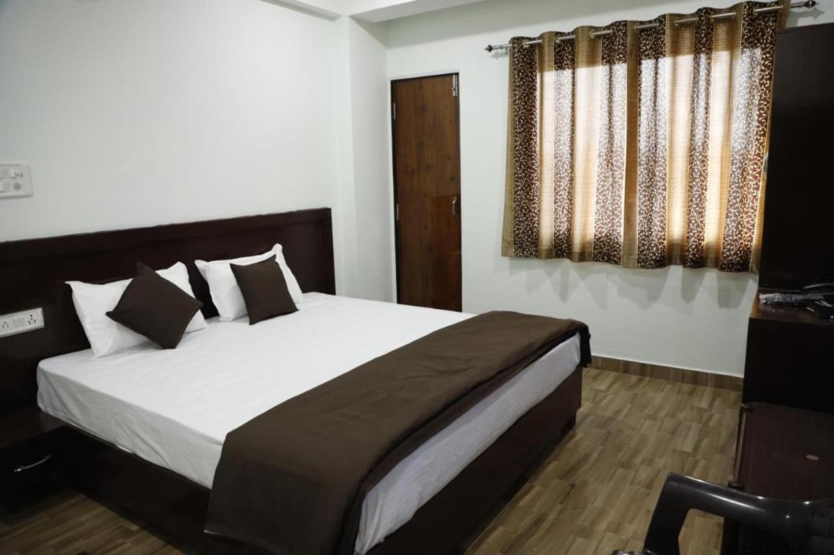 Khajuraho Hostel photo 6