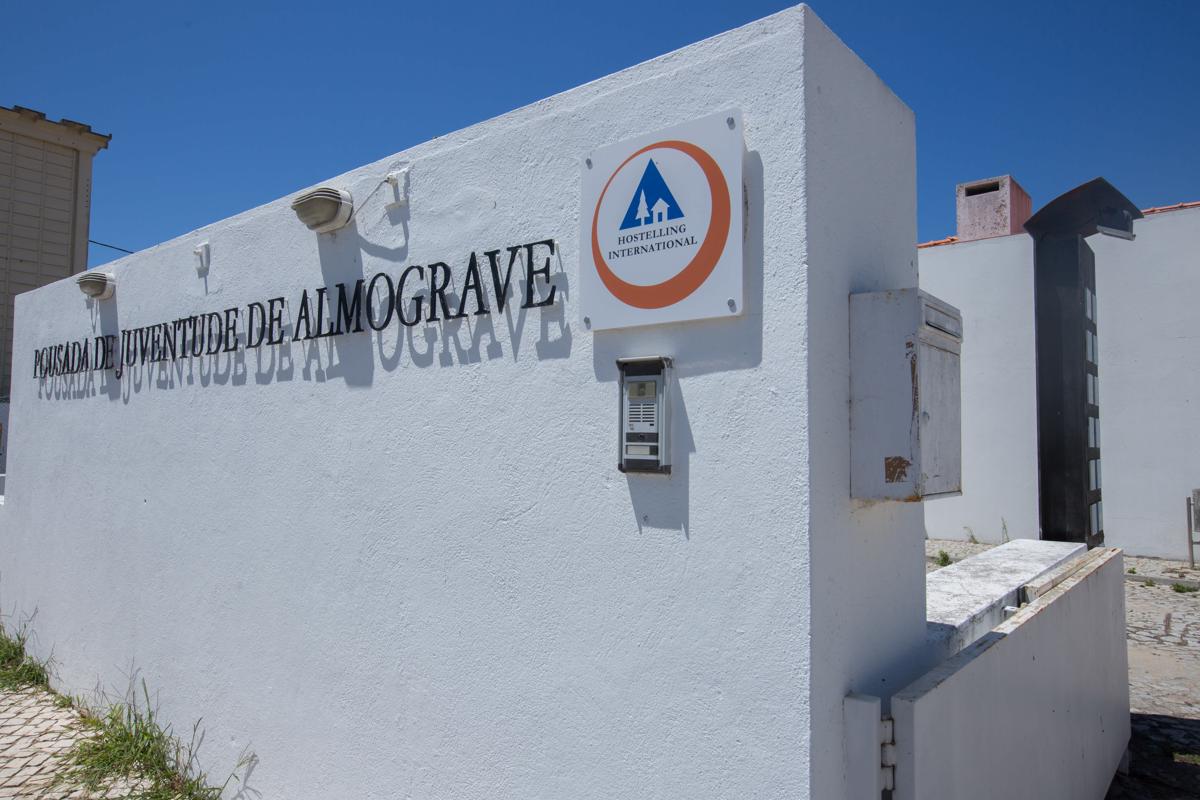 HI Almograve - Pousada de Juventude photo 3