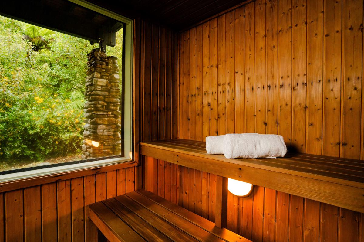 Haka House Franz Josef photo 3