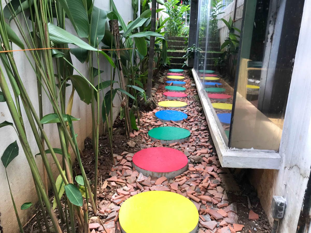 CulturaHumana Co-Living & Guesthouse photo 4