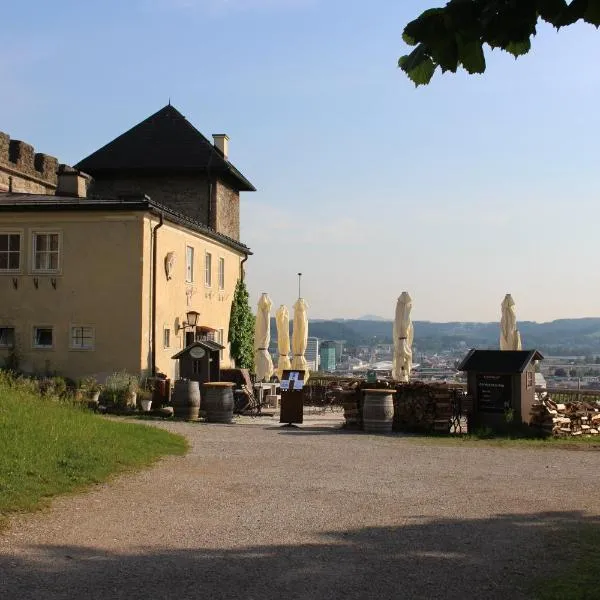 Stadtalm Naturfreundehaus photo 5