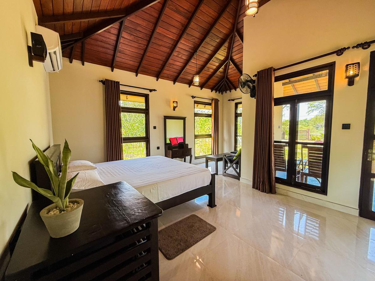 Go Yala Farm Villa photo 1