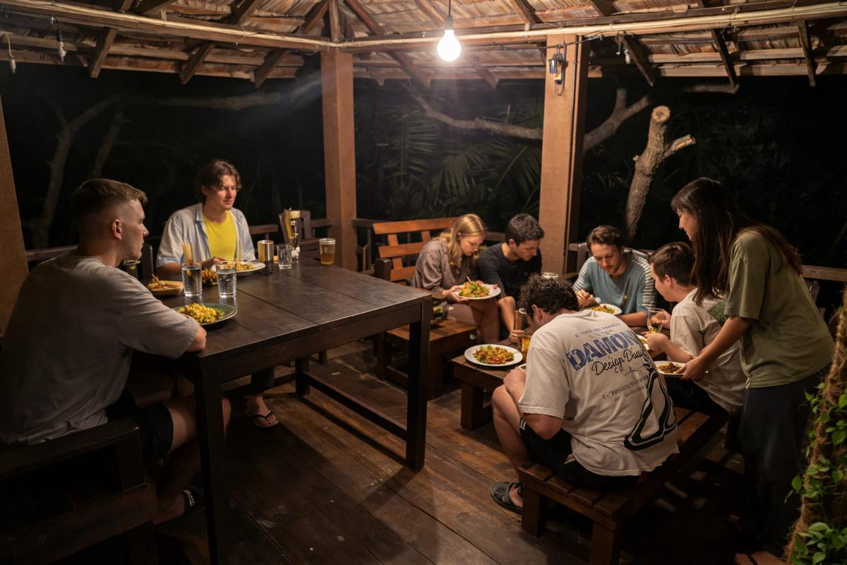 Go Yala Farm Villa photo 3