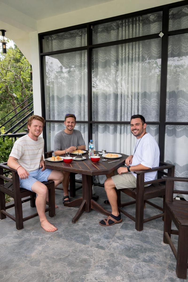 Go Yala Farm Villa photo 4