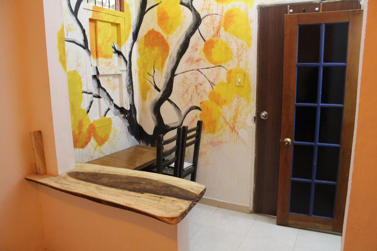Hostal Eco Point Minca photo 2