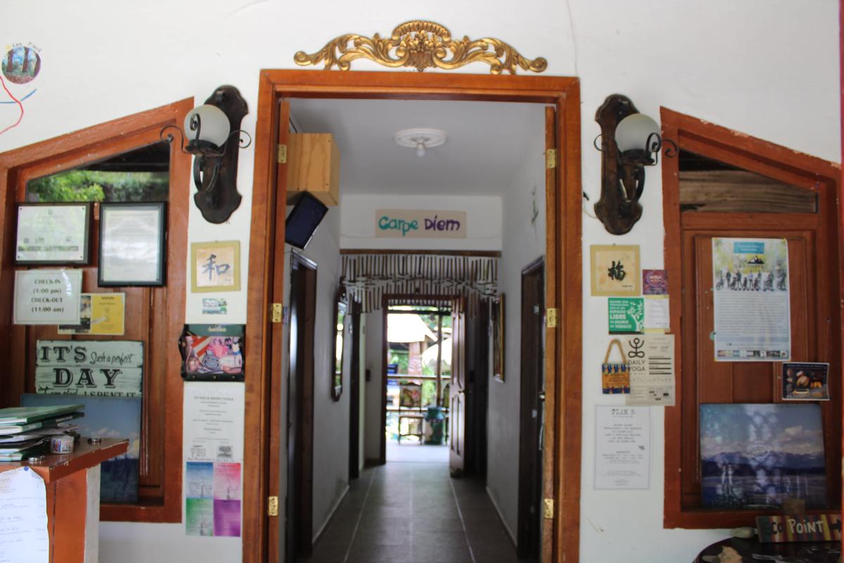 Hostal Eco Point Minca photo 4