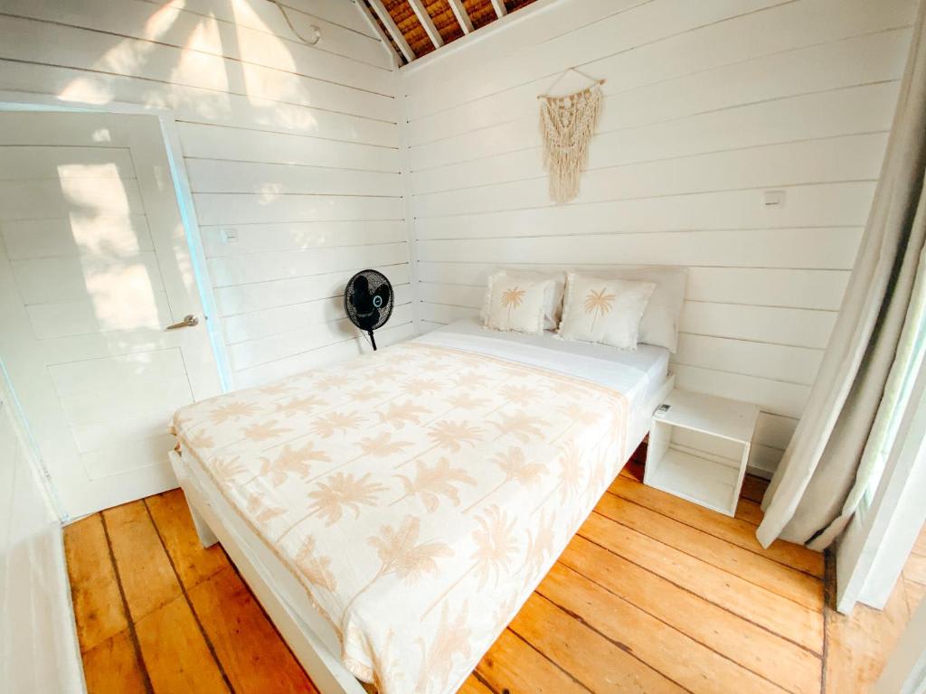 Love Coconut Bungalow photo 2