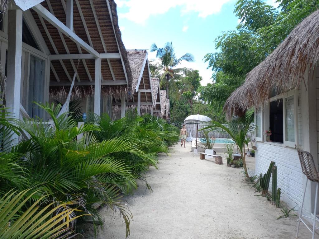 Love Coconut Bungalow photo 3