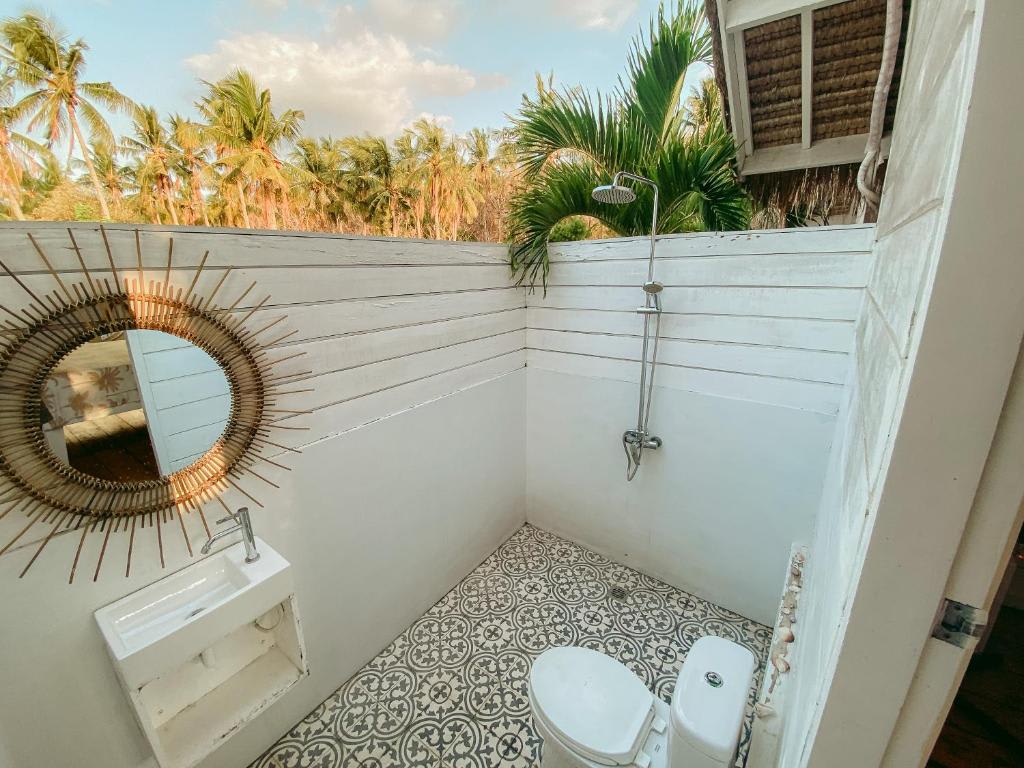 Love Coconut Bungalow photo 4