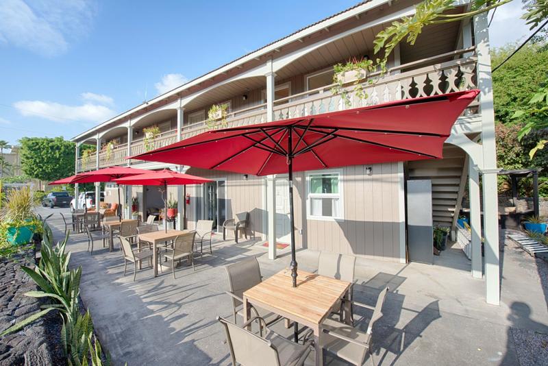 My Hawaii Hostel photo 1