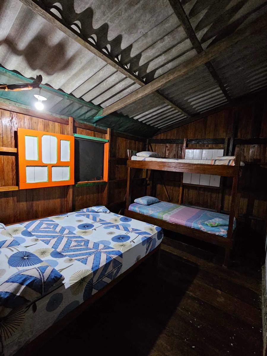 Hostel Herping Bahía Solano Tour photo 2
