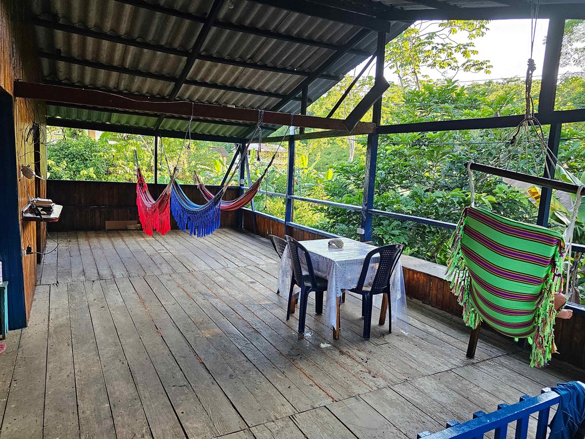 Hostel Herping Bahía Solano Tour photo 3