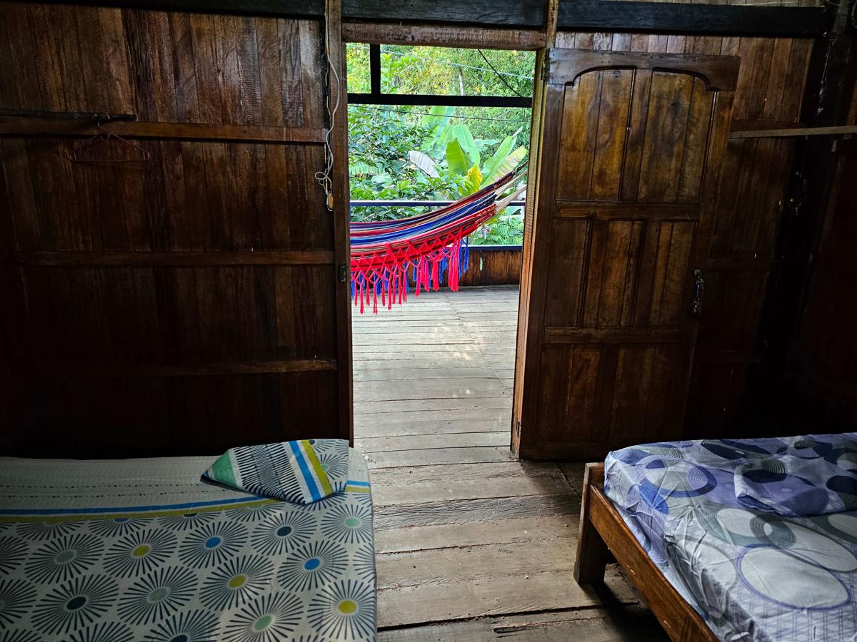 Hostel Herping Bahía Solano Tour photo 4