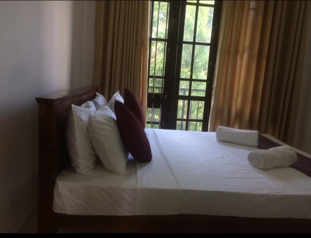 Beekke Nature Villa Hostel photo 4