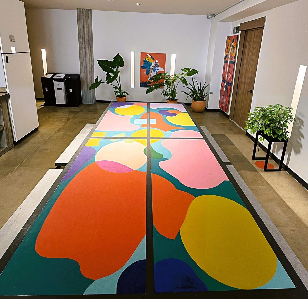 Don Hostel photo 2