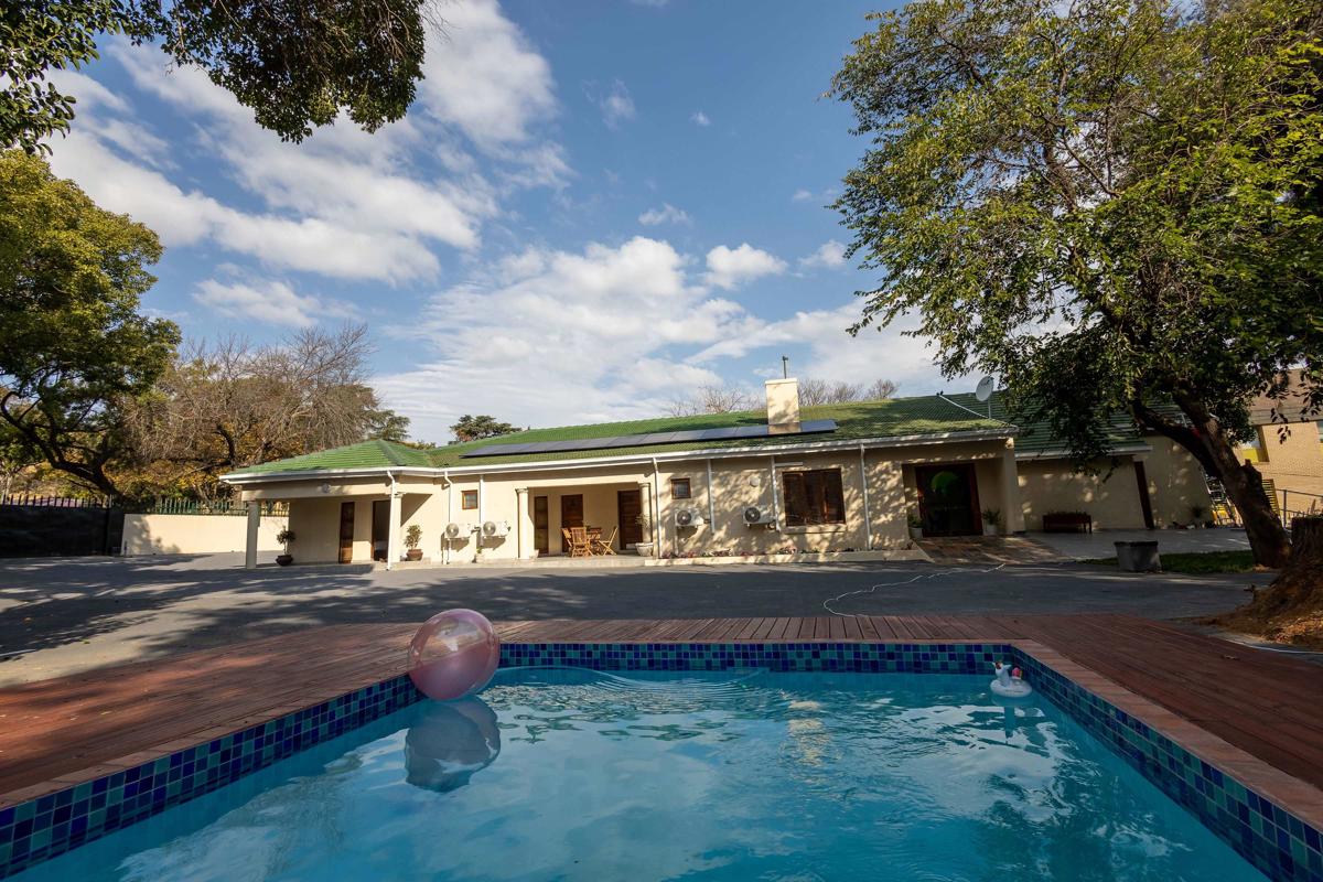 Greenshade Lodge photo 3