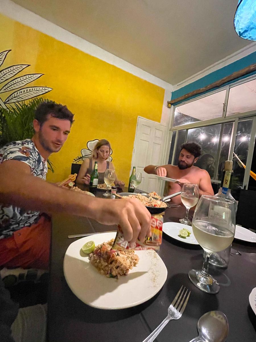 Kiwi Hostel Montanita photo 3
