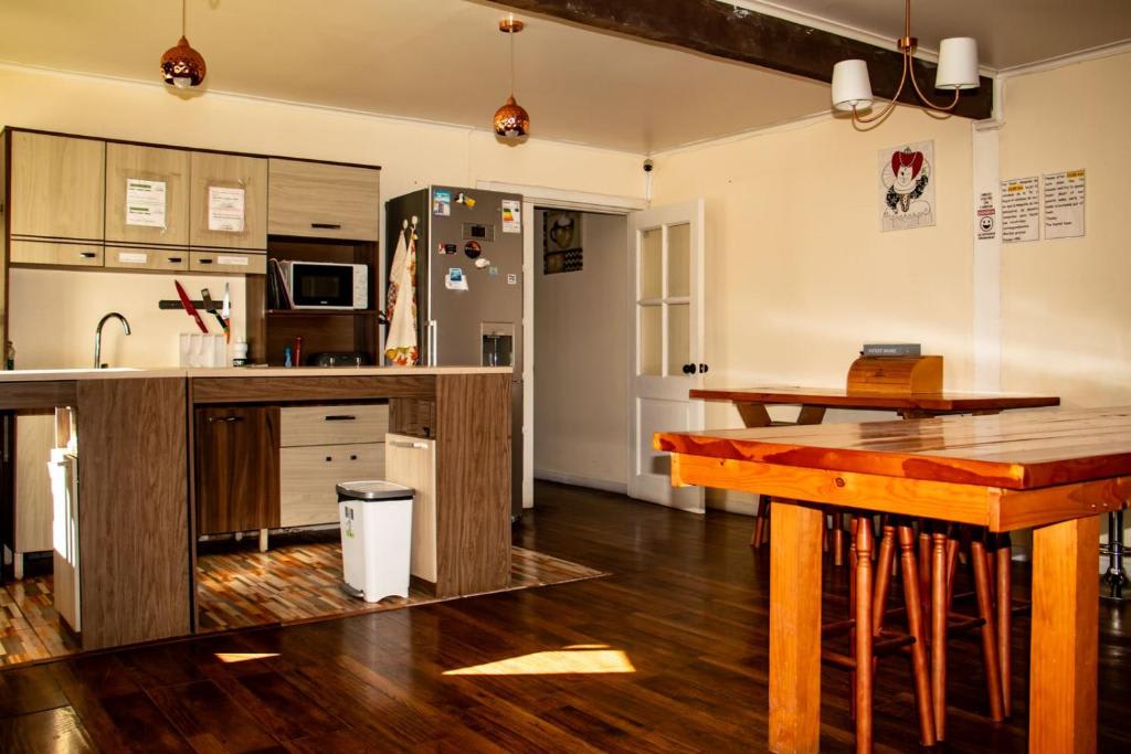 Hostal Turpial Patagonia photo 2