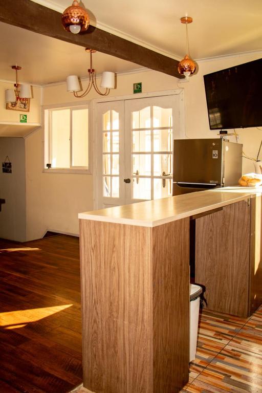 Hostal Turpial Patagonia photo 3