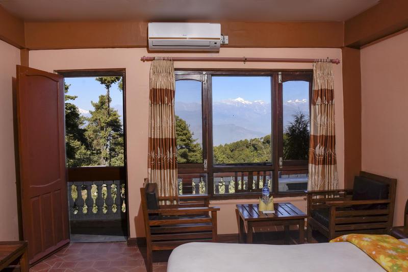 Peaceful Cottage & Cafe du mont photo 2