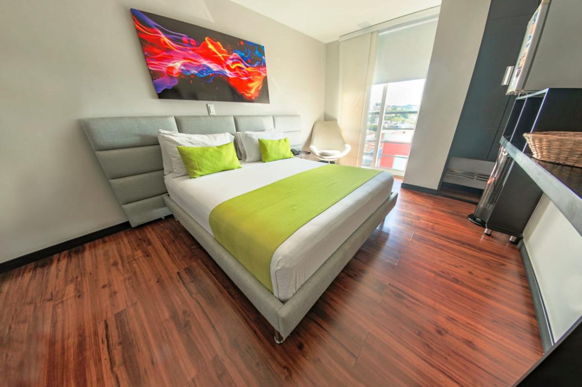 Hotel Olaya Plaza photo 1