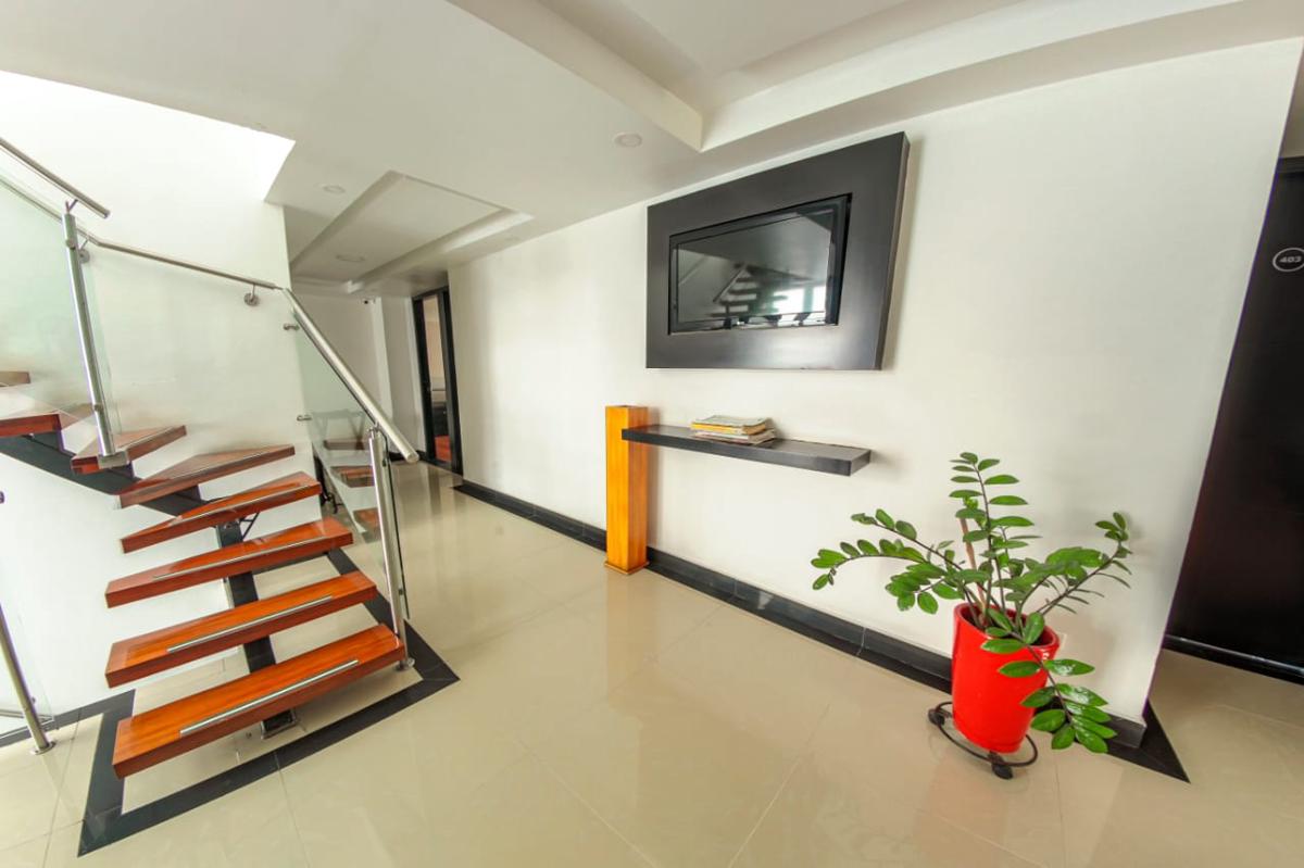 Hotel Olaya Plaza photo 2