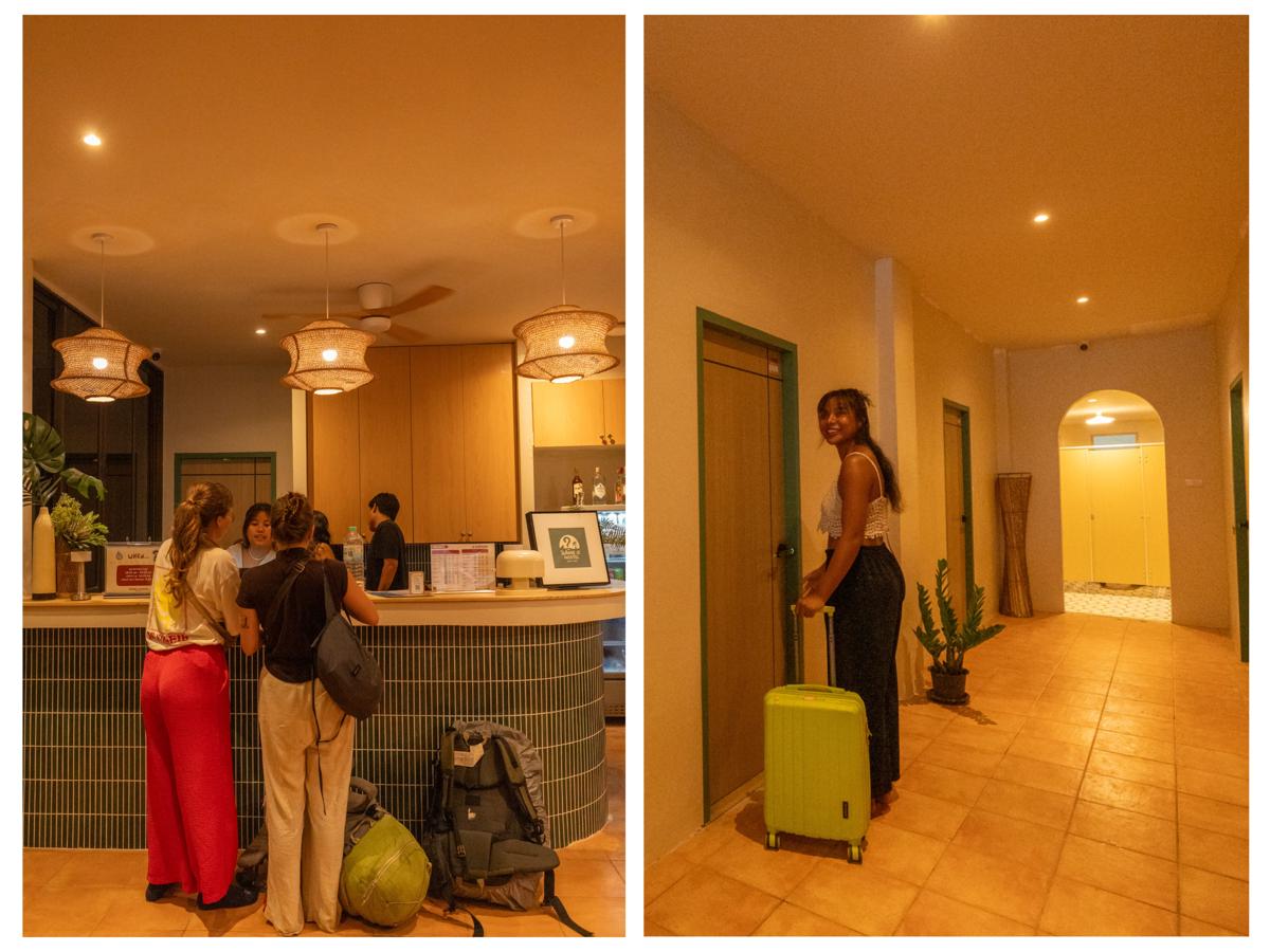 Where is hostel - Koh Tao photo 3