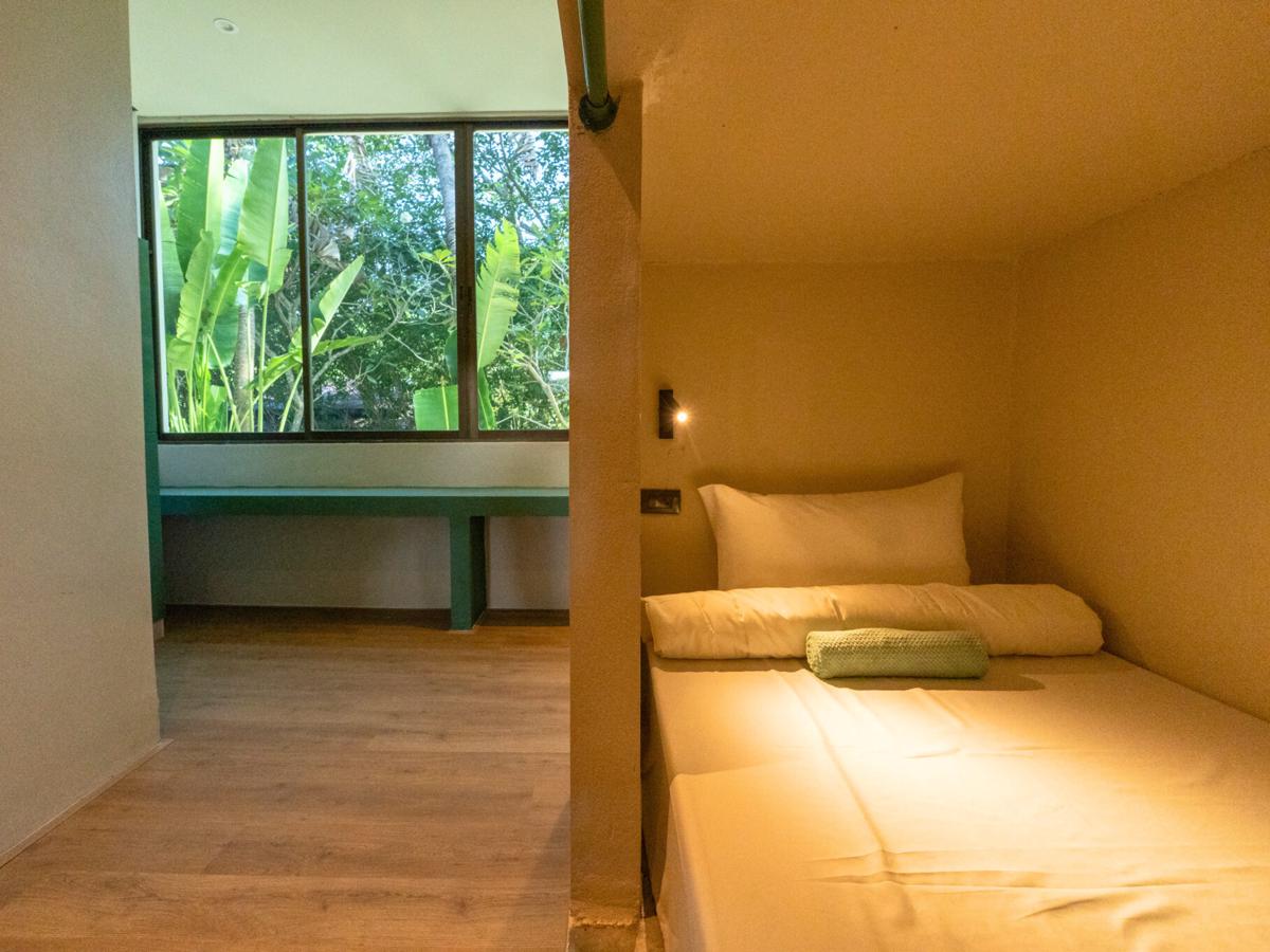 Where is hostel - Koh Tao photo 4