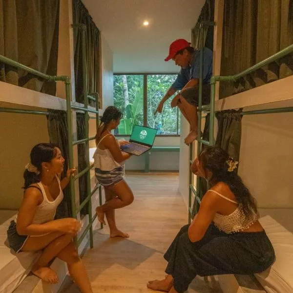 Where is hostel - Koh Tao photo 5