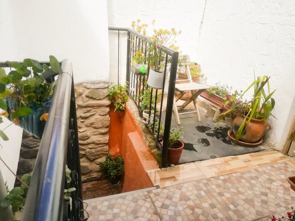 Casa Patacalle photo 4
