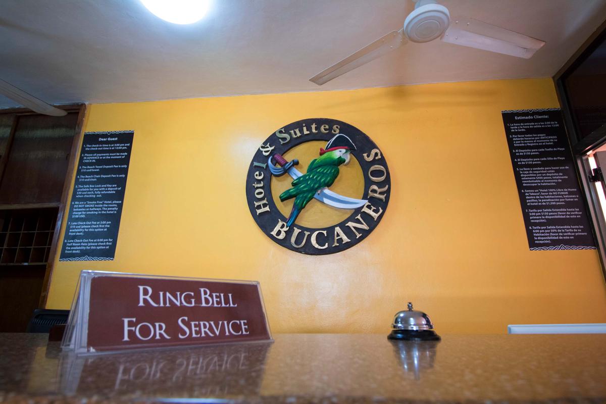 Hotel & Restaurant Bucaneros photo 4