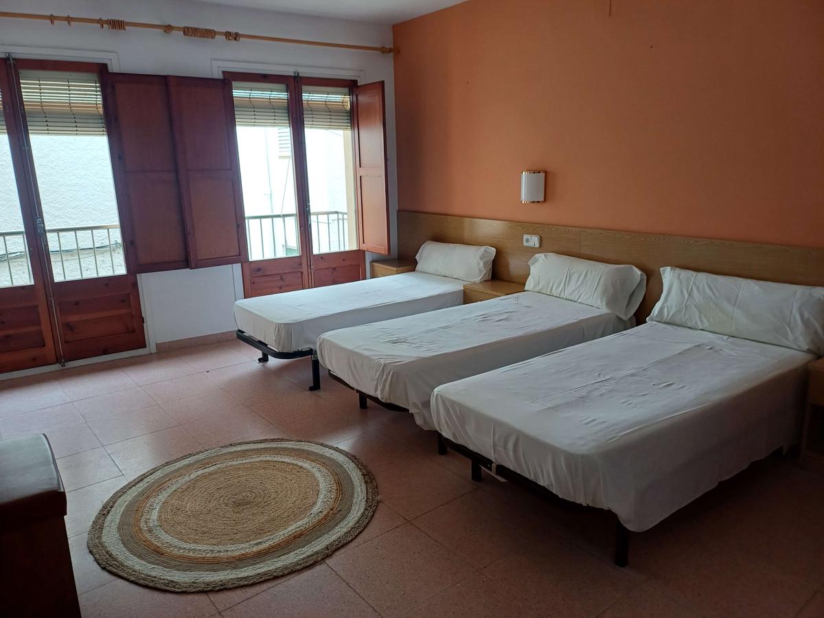 Hostal Sol y Sombra photo 3