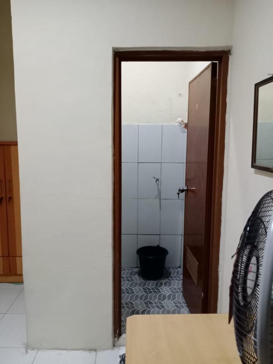 Vanila Kost Jatiwarna photo 1